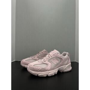 New Balance 530 Rose Sugar U530TBD Size 11 Men Mesh Runner Workout Sneaker
